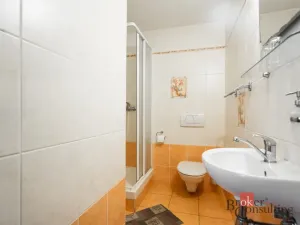 Prodej ubytování, Hodslavice, 275 m2