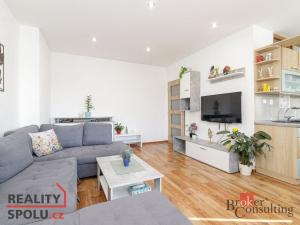 Prodej rodinného domu, Bruntál, Dr. E. Beneše, 49 m2