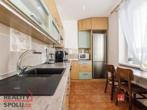 Prodej rodinného domu, Bruntál, Dr. E. Beneše, 49 m2