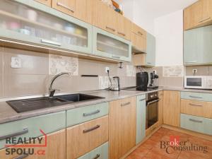 Prodej rodinného domu, Bruntál, Dr. E. Beneše, 49 m2