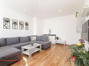 Prodej rodinného domu, Bruntál, Dr. E. Beneše, 49 m2