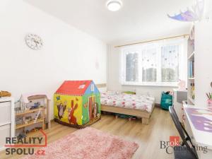 Prodej rodinného domu, Bruntál, Dr. E. Beneše, 49 m2