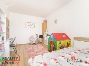 Prodej rodinného domu, Bruntál, Dr. E. Beneše, 49 m2