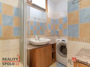 Prodej rodinného domu, Bruntál, Dr. E. Beneše, 49 m2