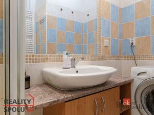 Prodej rodinného domu, Bruntál, Dr. E. Beneše, 49 m2