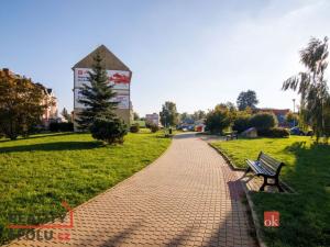 Prodej rodinného domu, Bruntál, Dr. E. Beneše, 49 m2