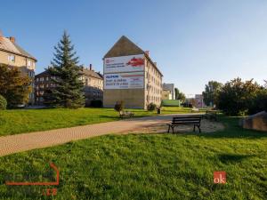 Prodej rodinného domu, Bruntál, Dr. E. Beneše, 49 m2