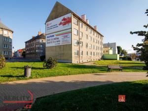Prodej rodinného domu, Bruntál, Dr. E. Beneše, 49 m2