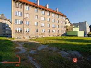 Prodej rodinného domu, Bruntál, Dr. E. Beneše, 49 m2