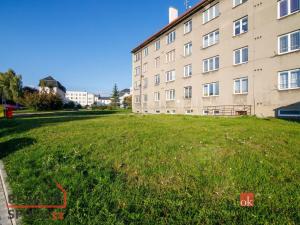 Prodej bytu 2+kk, Bruntál, Dr. E. Beneše, 49 m2