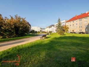 Prodej bytu 2+kk, Bruntál, Dr. E. Beneše, 49 m2