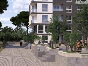 Prodej bytu 3+kk, Golem, 88 m2