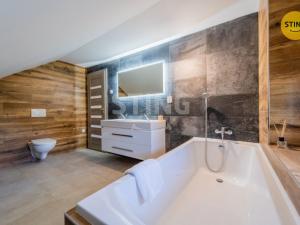Prodej rodinného domu, Ostrava, Aleje, 208 m2