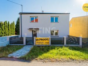Prodej rodinného domu, Ostrava, Aleje, 208 m2