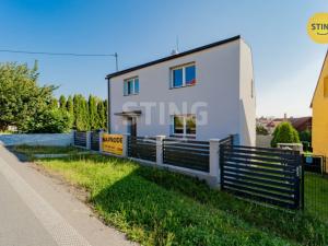 Prodej rodinného domu, Ostrava, Aleje, 208 m2