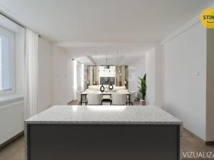 Prodej rodinného domu, Ostrava, Aleje, 208 m2