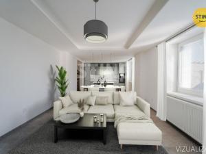 Prodej rodinného domu, Ostrava, Aleje, 208 m2