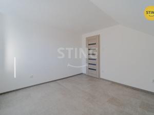 Prodej rodinného domu, Ostrava, Aleje, 208 m2