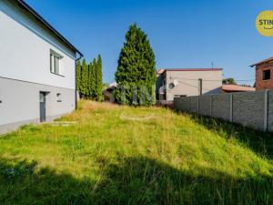 Prodej rodinného domu, Ostrava, Aleje, 208 m2