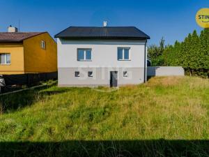 Prodej rodinného domu, Ostrava, Aleje, 208 m2