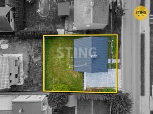 Prodej rodinného domu, Ostrava, Aleje, 208 m2