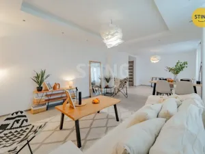 Prodej rodinného domu, Ostrava, Aleje, 208 m2