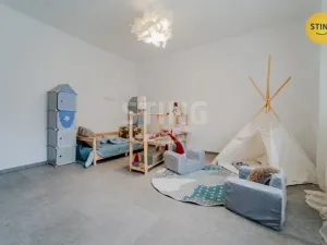 Prodej rodinného domu, Ostrava, Aleje, 208 m2