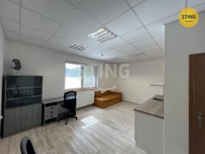 Pronájem kanceláře, Frýdlant nad Ostravicí, Sportovní, 52 m2
