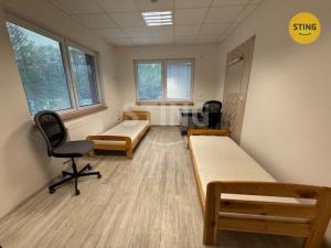 Pronájem kanceláře, Frýdlant nad Ostravicí, Sportovní, 52 m2