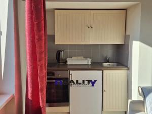 Pronájem bytu 1+kk, Podbořany, 21 m2