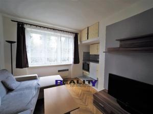 Pronájem bytu 1+kk, Podbořany, 21 m2