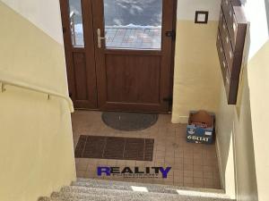Pronájem bytu 1+kk, Podbořany, 21 m2