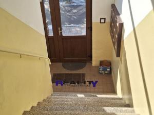 Pronájem bytu 1+kk, Podbořany, 21 m2