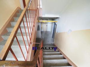 Pronájem bytu 1+kk, Podbořany, 21 m2