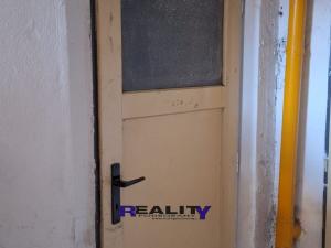 Pronájem bytu 1+kk, Podbořany, 21 m2