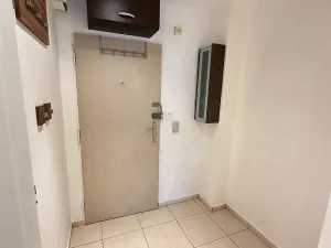 Pronájem bytu 2+kk, Jablonec nad Nisou, Na Výšině, 50 m2