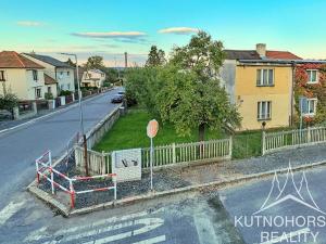 Prodej rodinného domu, Čáslav, Boženy Němcové, 90 m2