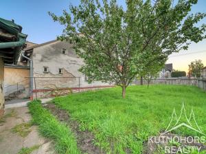 Prodej rodinného domu, Čáslav, Boženy Němcové, 90 m2