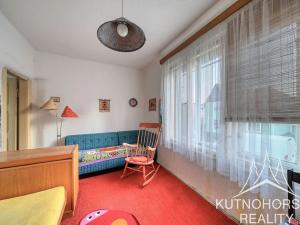 Prodej rodinného domu, Čáslav, Boženy Němcové, 90 m2