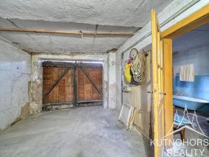 Prodej rodinného domu, Čáslav, Boženy Němcové, 90 m2