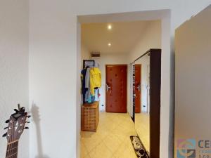 Pronájem bytu 2+kk, Jablonec nad Nisou - Mšeno nad Nisou, Mšenská, 40 m2
