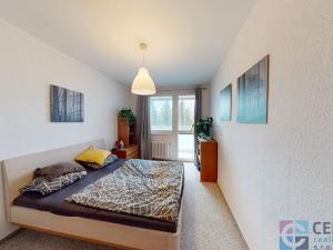 Pronájem bytu 2+kk, Jablonec nad Nisou - Mšeno nad Nisou, Mšenská, 40 m2