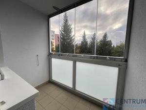 Pronájem bytu 2+kk, Jablonec nad Nisou - Mšeno nad Nisou, Mšenská, 40 m2