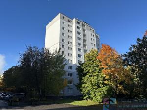 Pronájem bytu 2+kk, Jablonec nad Nisou - Mšeno nad Nisou, Mšenská, 40 m2