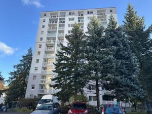 Pronájem bytu 2+kk, Jablonec nad Nisou - Mšeno nad Nisou, Mšenská, 40 m2