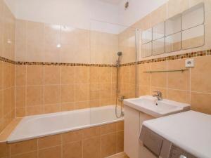 Pronájem bytu 2+kk, Mladá Boleslav, Svojsíkova, 64 m2