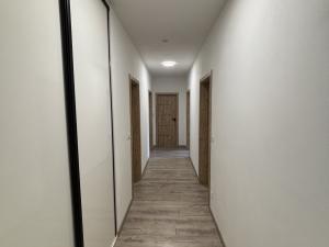 Pronájem bytu 3+kk, Pardubice, Východní, 77 m2