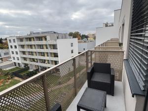 Pronájem bytu 3+kk, Pardubice, Východní, 77 m2
