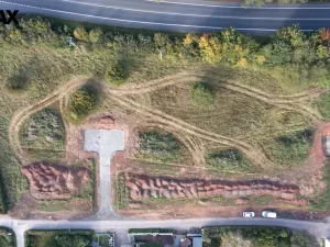 Prodej pozemku pro bydlení, Trutnov, 1221 m2