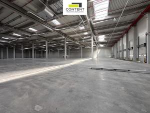 Pronájem skladu, České Budějovice - České Budějovice 7, Stradonická, 6810 m2